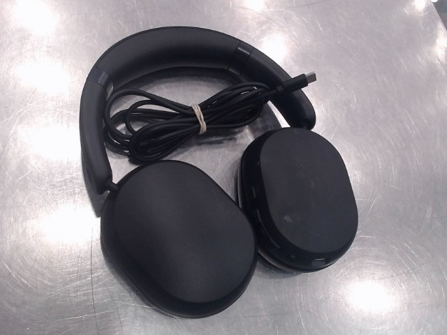 Wireless headphone