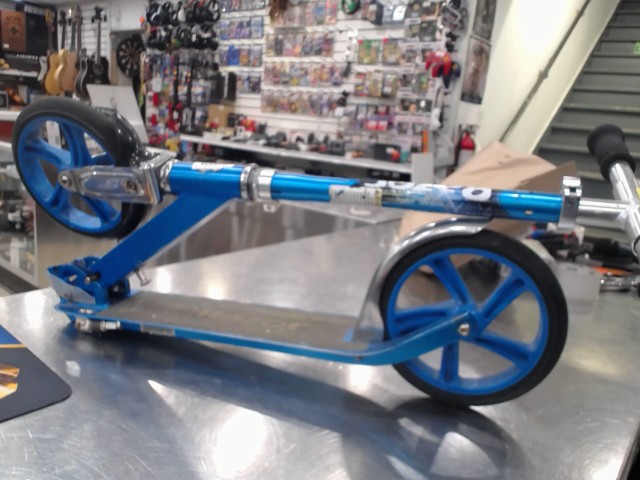 Trotinette pour enfant