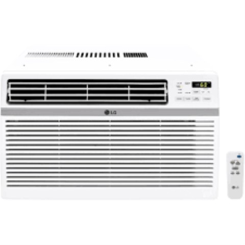Air climatise lg 6000btu