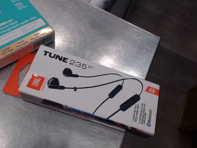 Ecouteur bluetooth