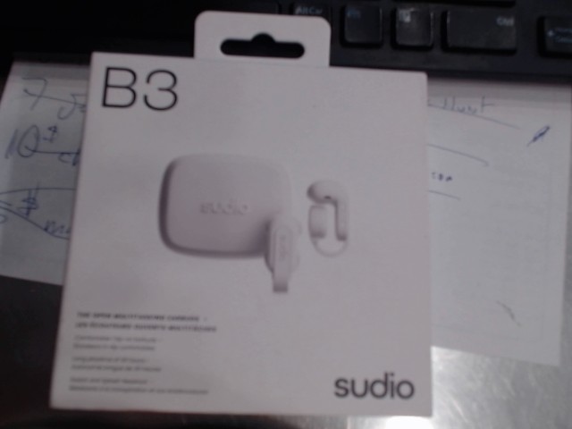 Earbuds neufs en boite