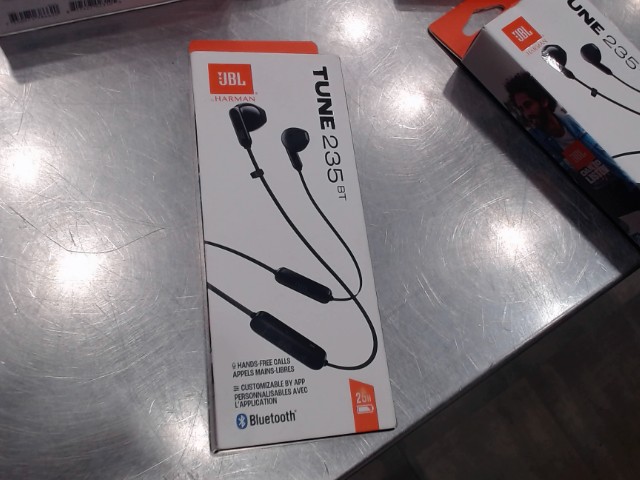Ecouteur bluetooth