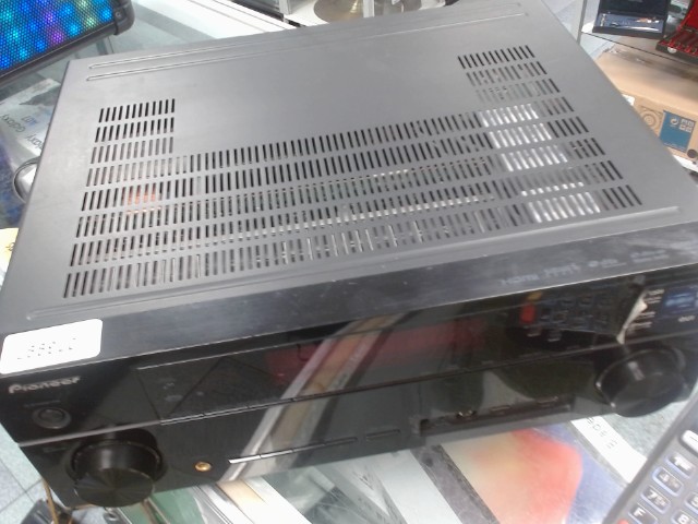 Amplificateur pioneer no manette