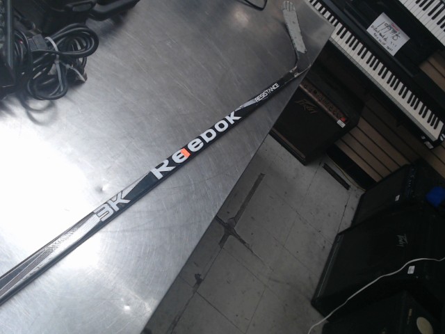 Baton de hockey reebook