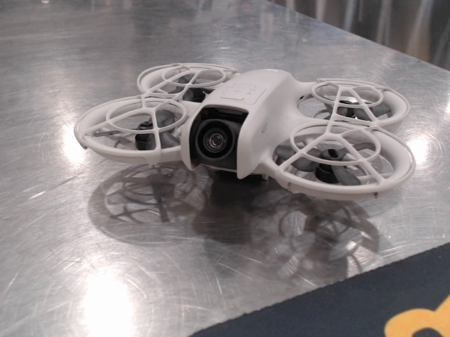 Drone mini pour createur de contenu