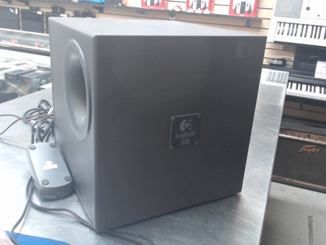 Sub speaker ordi