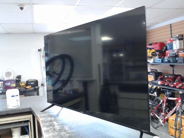 Tv 50p philis dolby fil+man