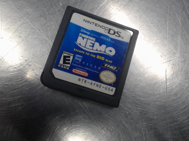 Nemo ds