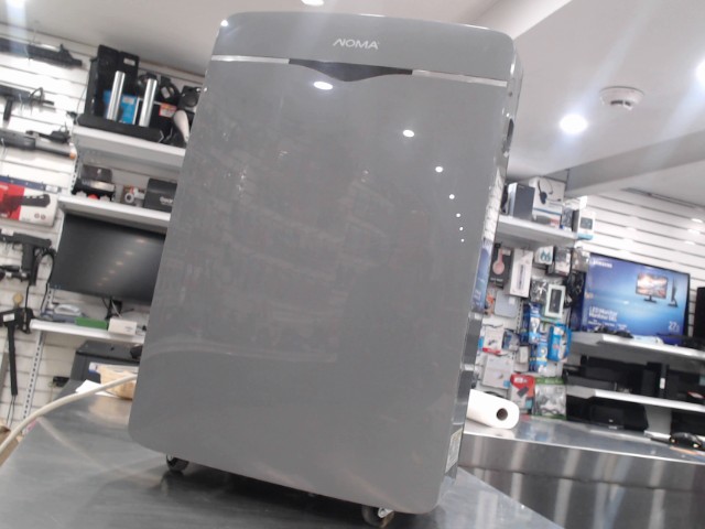 Air clim debout 9000btu 3 en 1