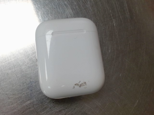 Ecouteur sans fils apple