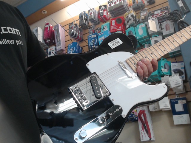 Guitare electric