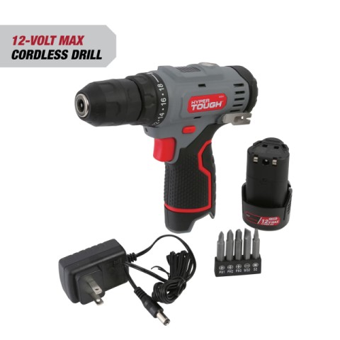 Perceuse 12v max