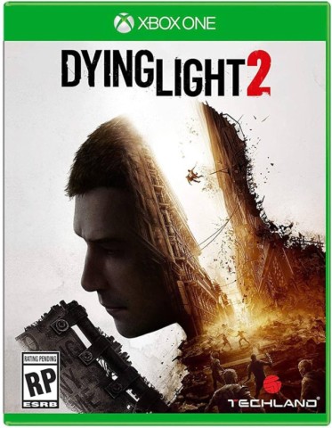 Dying light 2 stay human