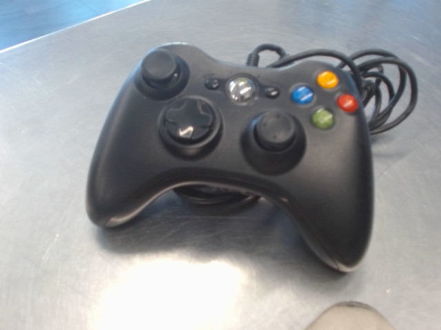 Manette xbox
