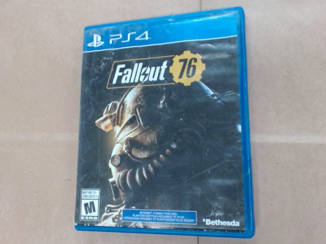 Fallout 76