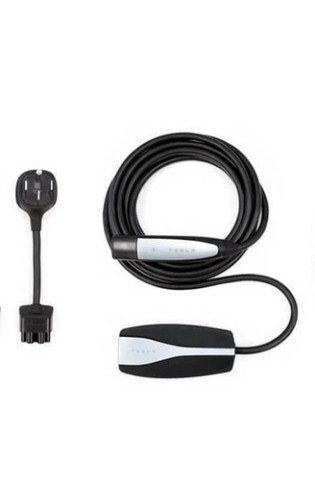 Tesla model s3xy mob charger gen2 oem