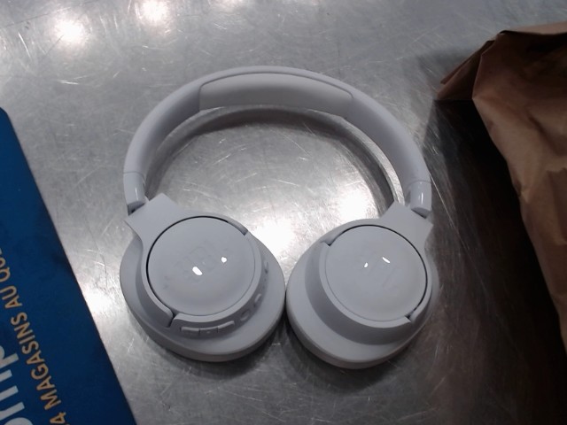 Headphone bluetooth