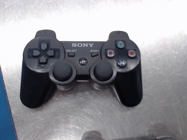 Manette ps3