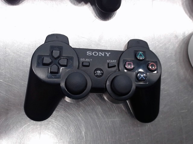 Manette ps3