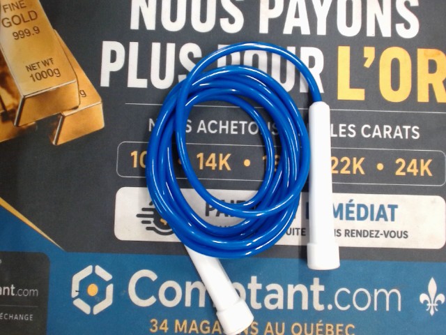 8 feet jump rope for boxing training