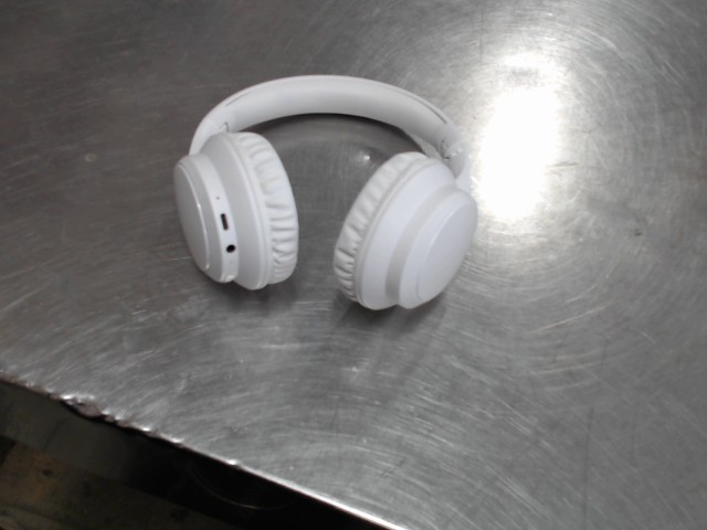 Paire decouteur bluetooth no chrg