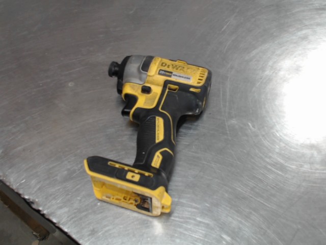 Impact 20v no batterie/,chargeur