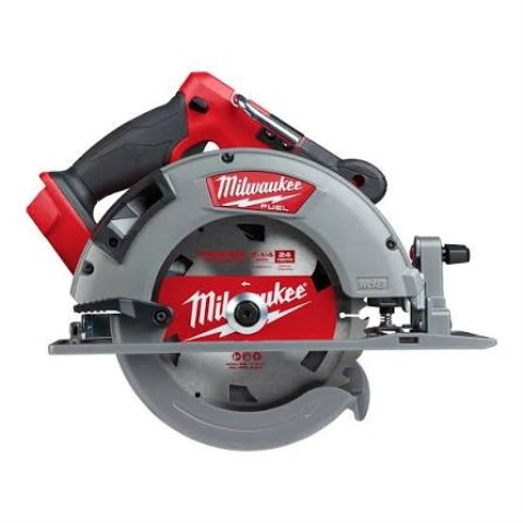 Milwaukee 1/4'' circular saw