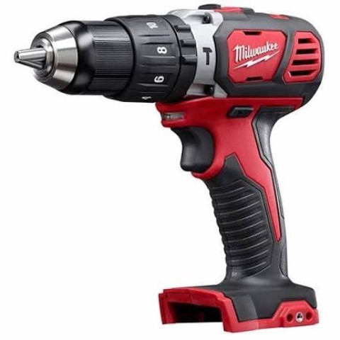 1/2'' hammer drill