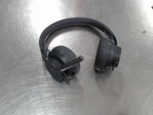 Paire ecouteur bluetooth avec micro