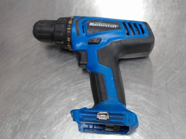 Drill 20v no batterie/chargeur