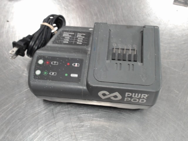 Chargeur 20v pour batterie