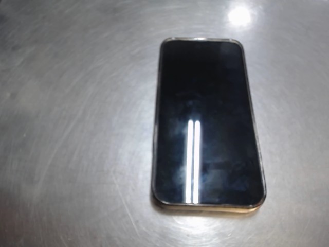 Iphone 14 pro max 128gb + case no chrg