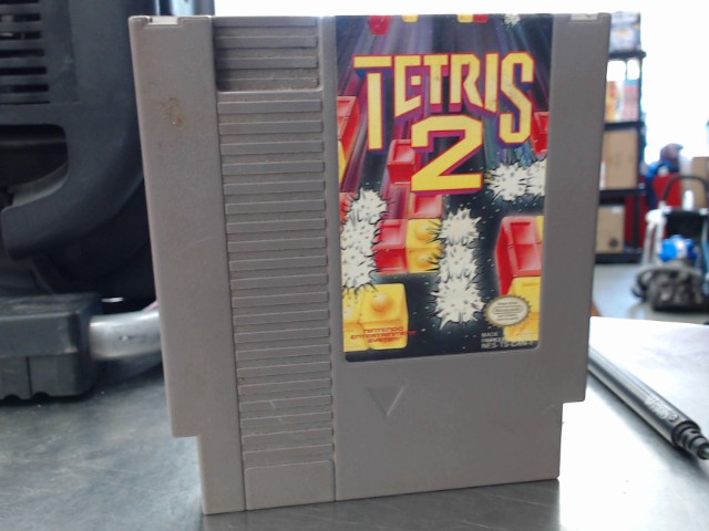 Tetris 2