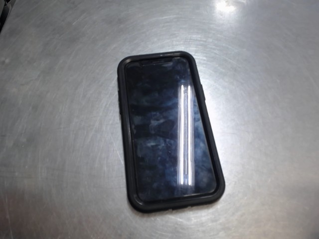 Iphone 12 simple 64 gb black color+case