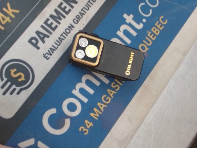 Lumiere clip