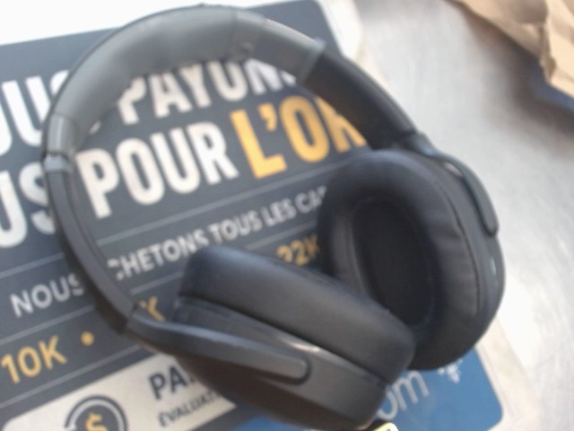 Ecouteurs skullcandy