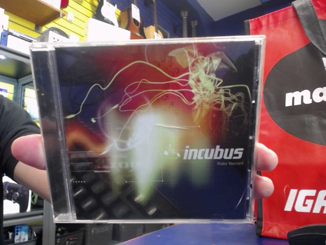 Incubus