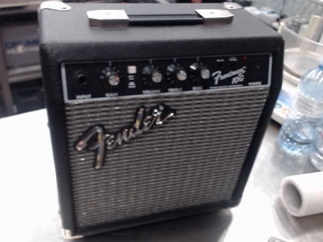 Ampli de guitare