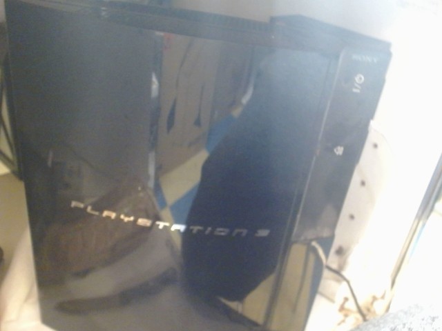 Ps3 sans manette