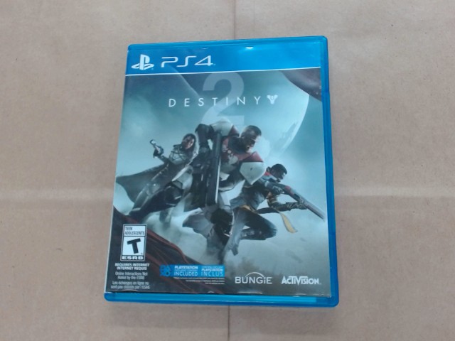Destiny 2