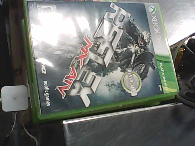Reflex ms vs atv