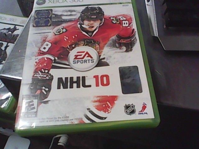 Nfl 10