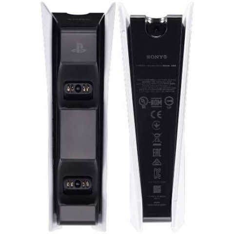 Chargeur playstation 5
