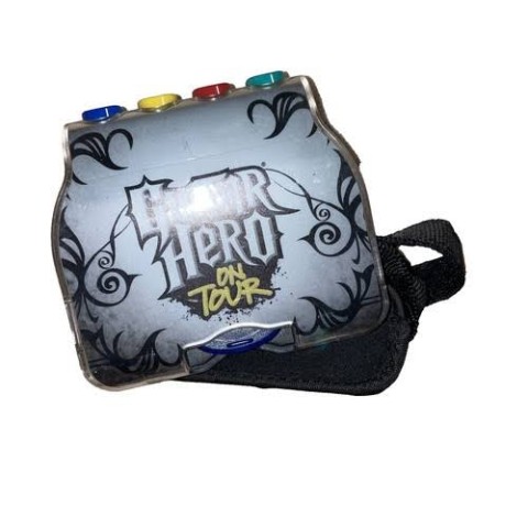 Manette a min guitar hero