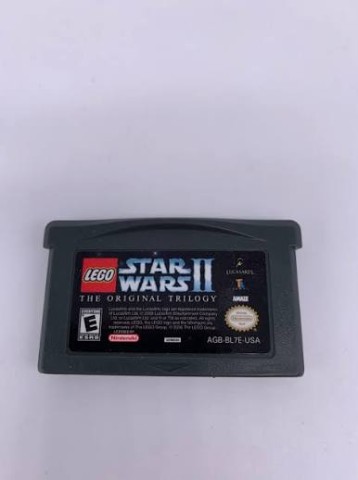 Lego star wars 2
