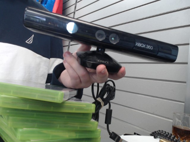 Kinect