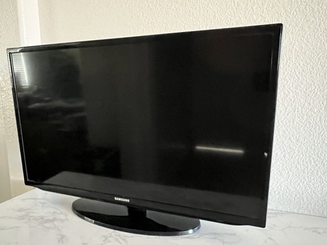 Tv samsung 32 pouces
