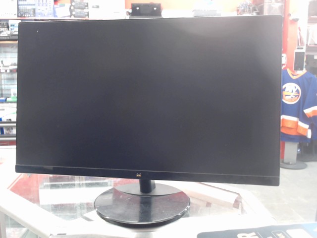Moniteur de bureau 27p full hd
