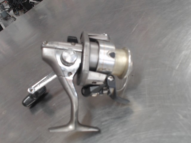 Reel pour canne peche