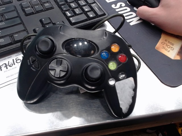 Manette xbox original